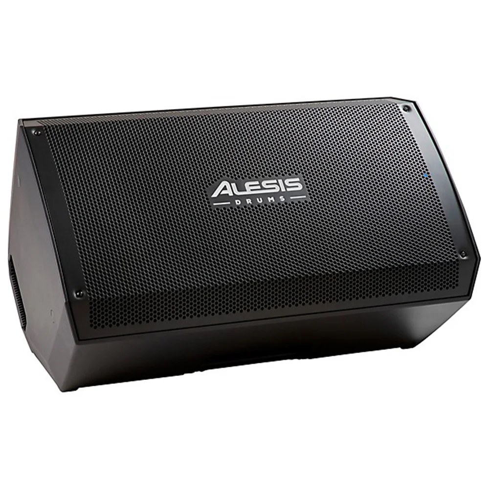 ALESIS Strike Amp 12 MK2 2500 W Bluetooth Özellikli Davul Amfisi