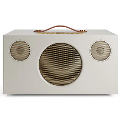 Audio Pro C10 MkII W Classic Dune Multiroom Akıllı Ev Hoparlörü