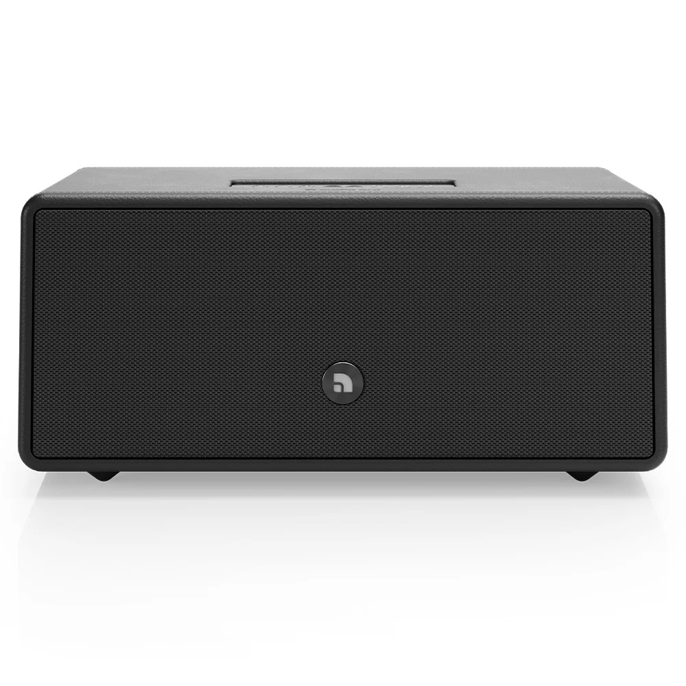 Audio Pro Drumfire D-2 W Black Multiroom Akıllı Ev Hoparlörü