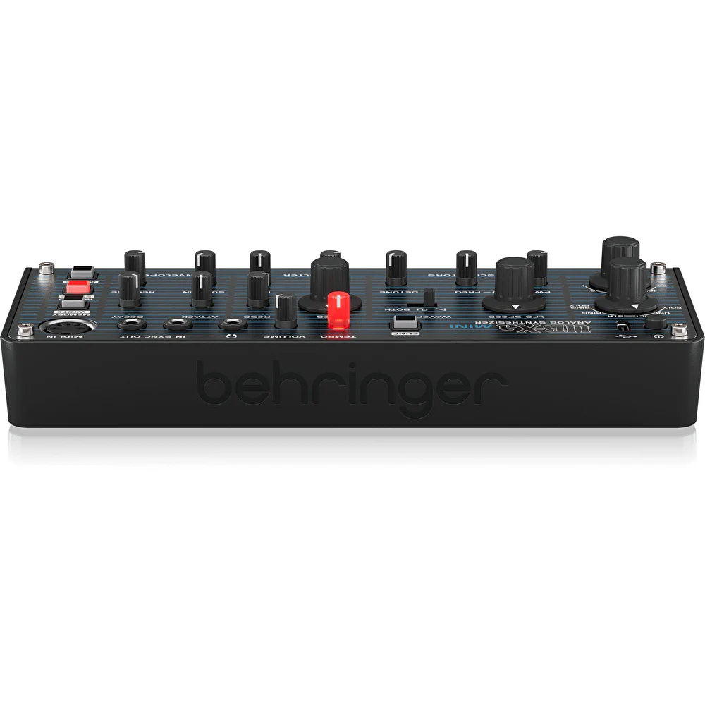 BEHRINGER UB-Xa Mini Analogue Synthesizer