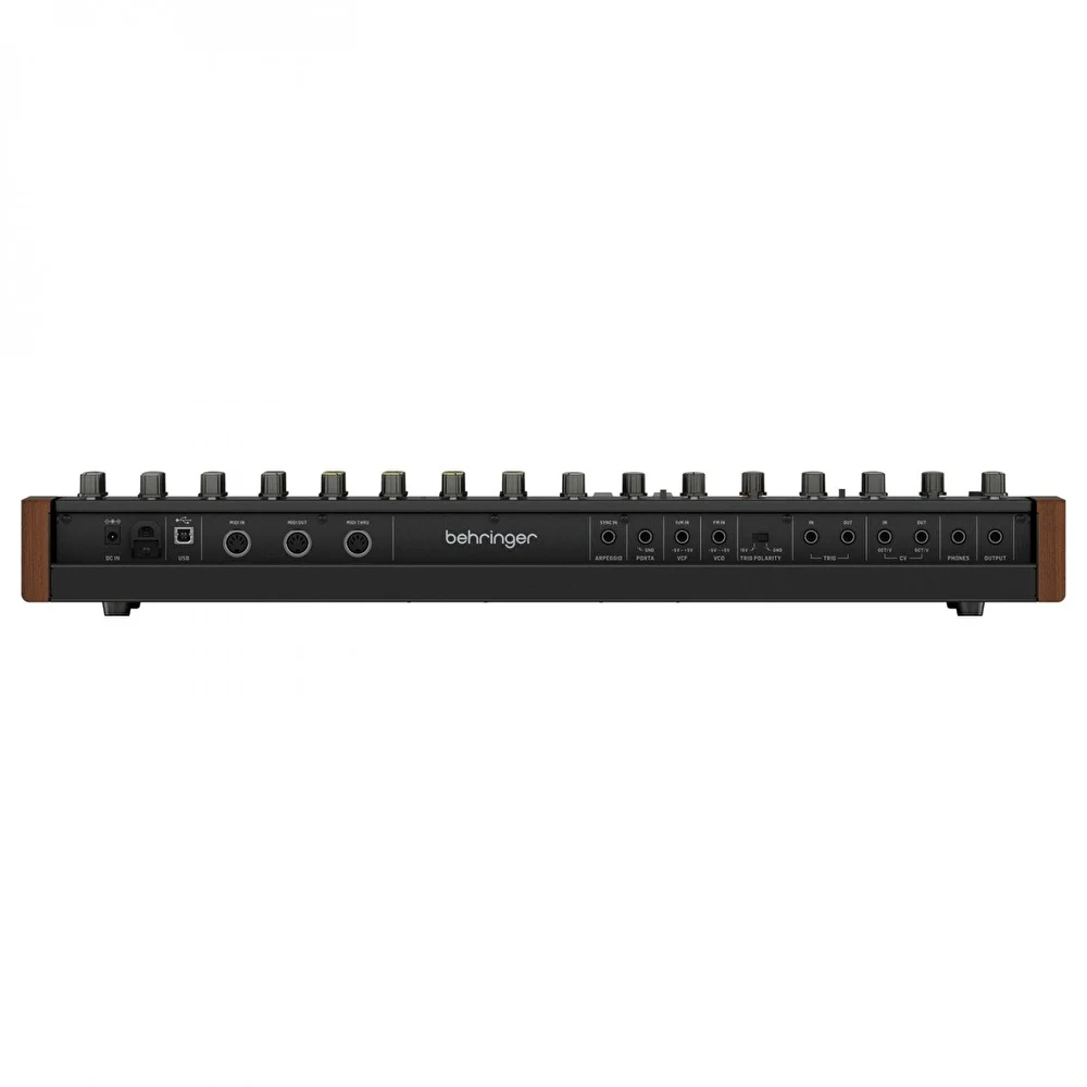 BEHRINGER MONOPOLY  / Synthesizer
