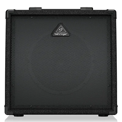 BEHRINGER ULTRATONE K450FX / Taşınabilir Ses Siste