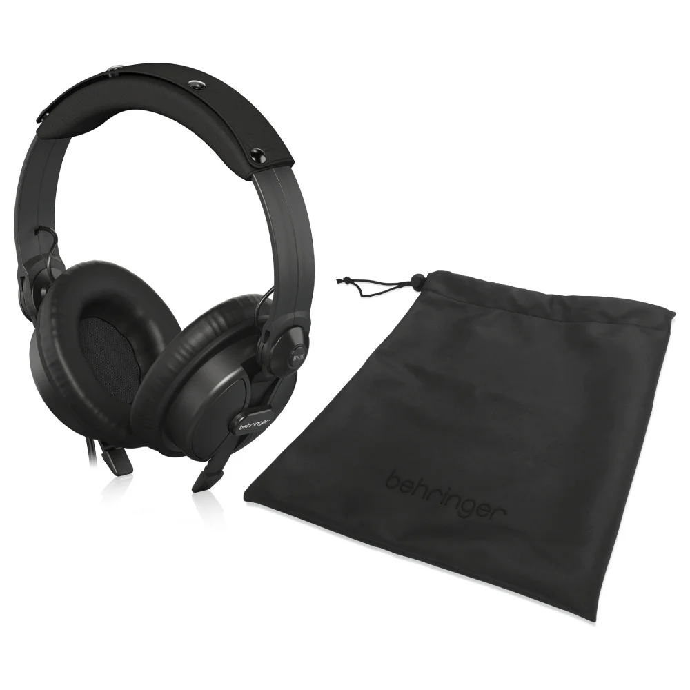BEHRINGER BH30 Premium DJ Kulaklığı