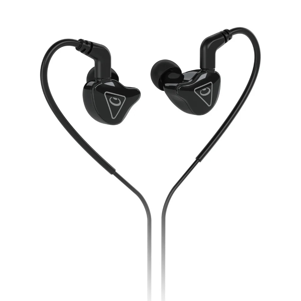 BEHRINGER MO240 Çift Hibrit Sürücülü Stüdyo Monitör Kulaklığı