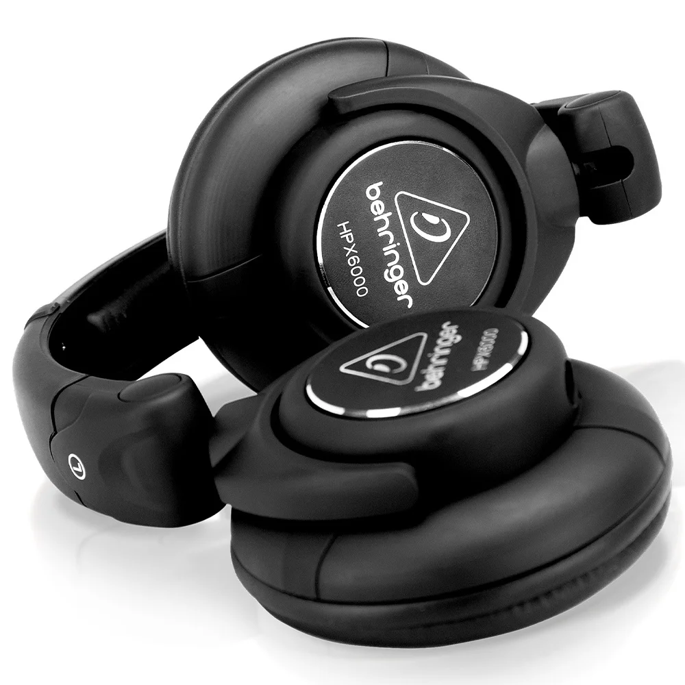 BEHRINGER HPX6000 DJ Kulaklığı