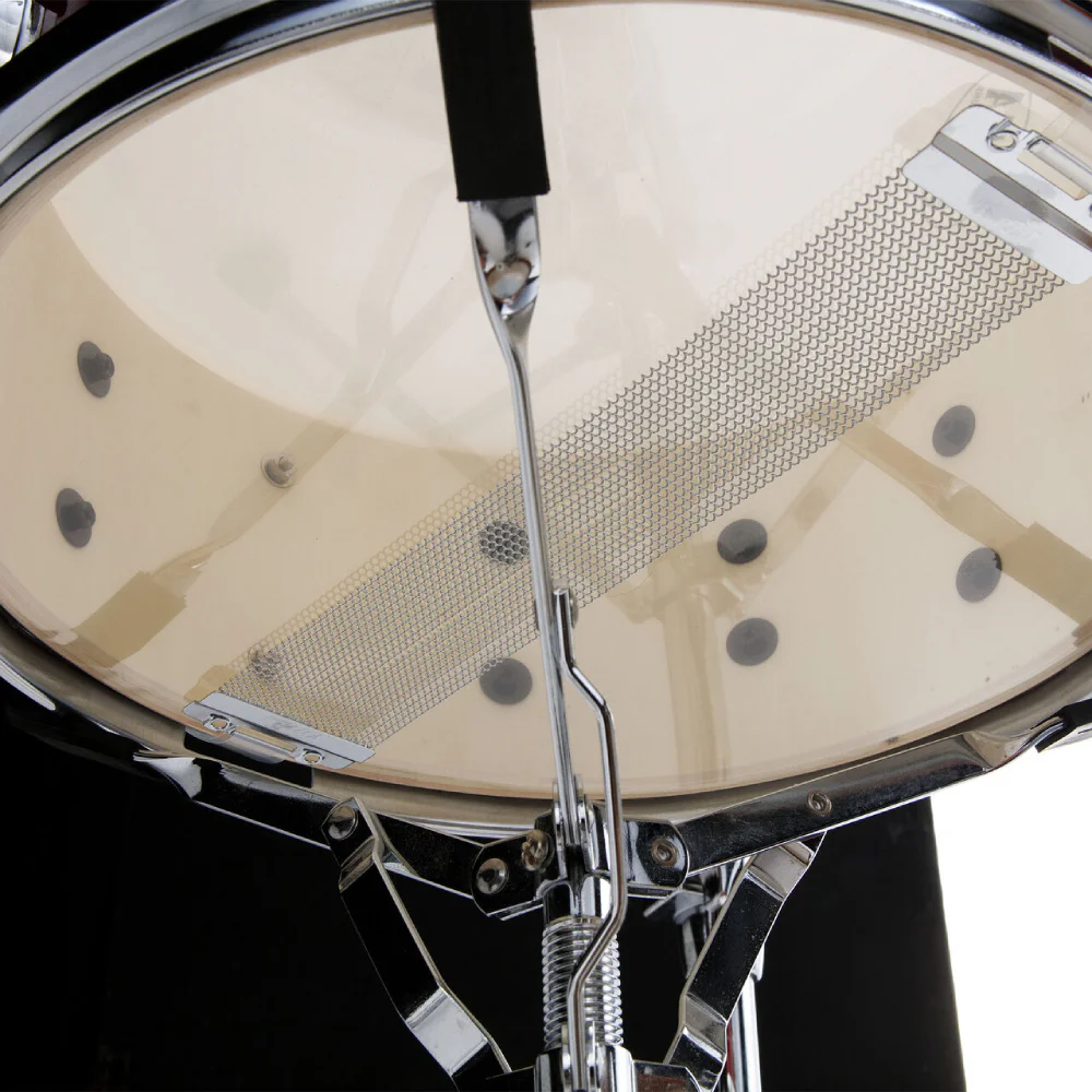 TAMA LJK28H4-CPM Club-JAM Mini Candy Apple Mist 2 Parça (18B/12T) Aksamlı Akustik Davul Seti