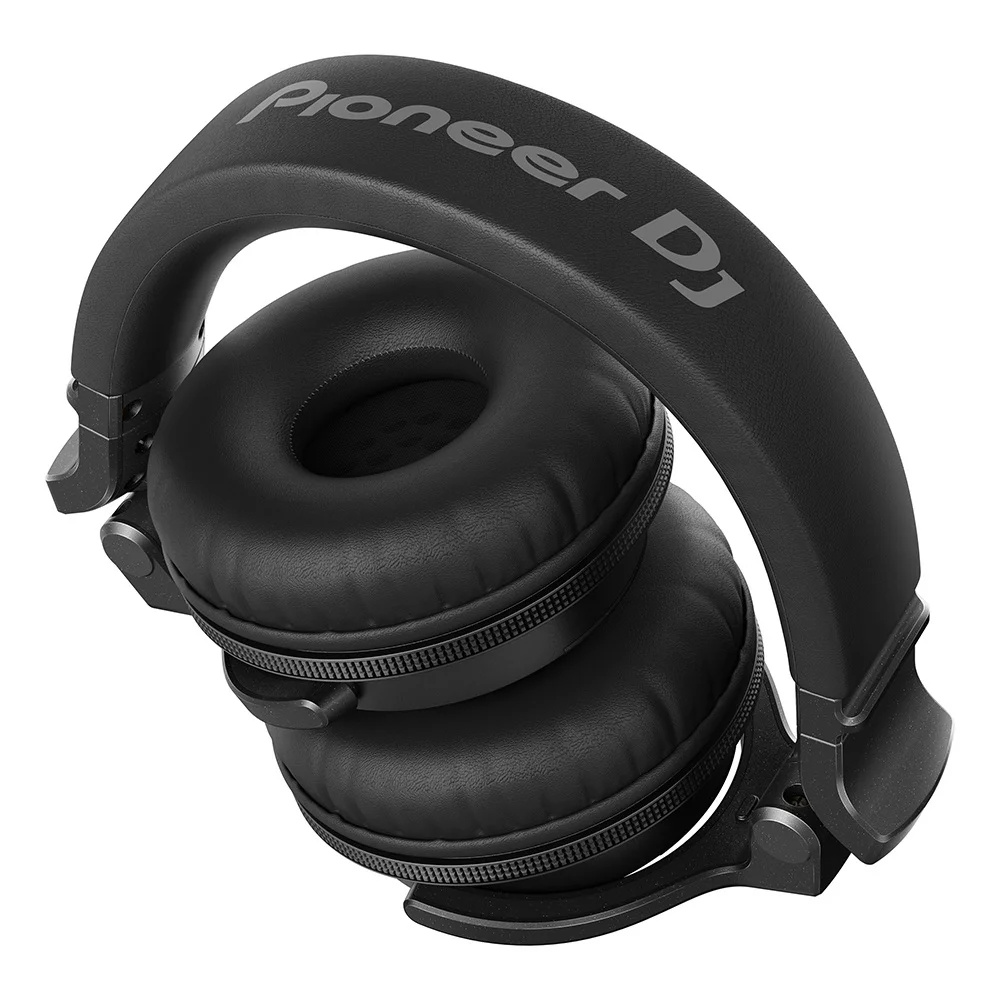 PIONEER DJ HDJ-CUE1BT-K DJ Bluetooth Kulaklık (Siyah)