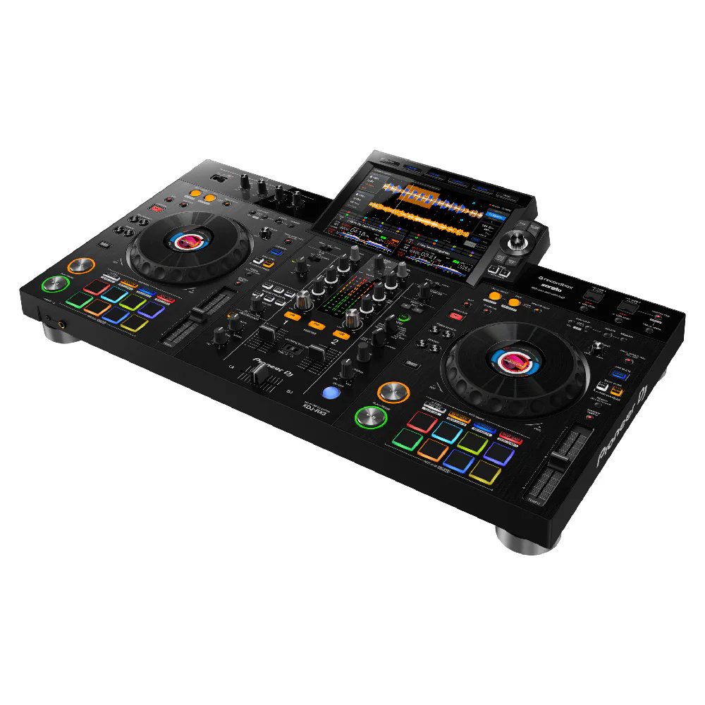 PIONEER DJ XDJ-RX3 All in One DJ Kontrol Ünitesi