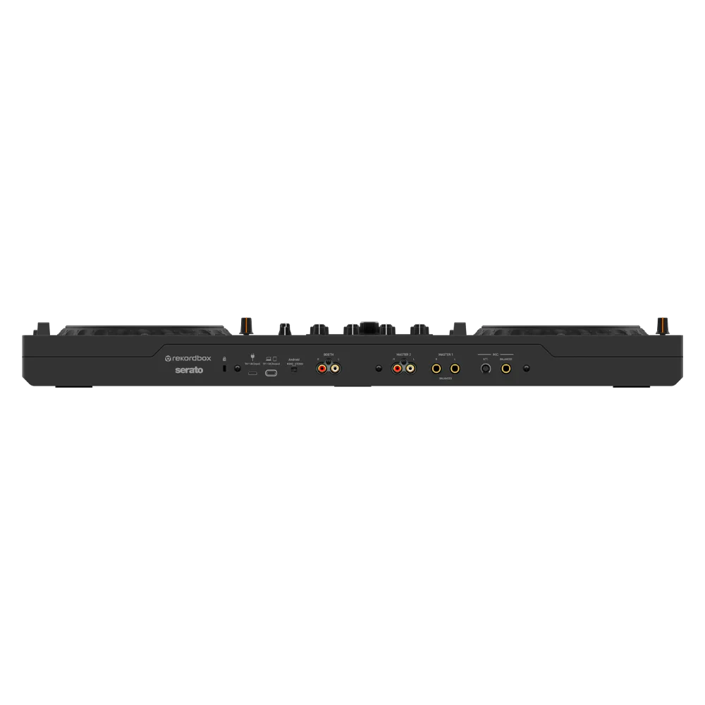 ALPHATHETA DDJ-GRV6 4 Kanal DJ Kontrol Ünitesi