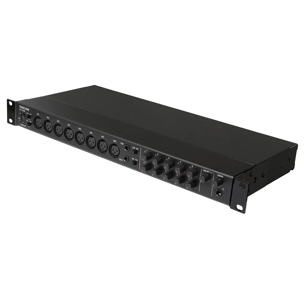 TASCAM US-16X08 Ses Kartı