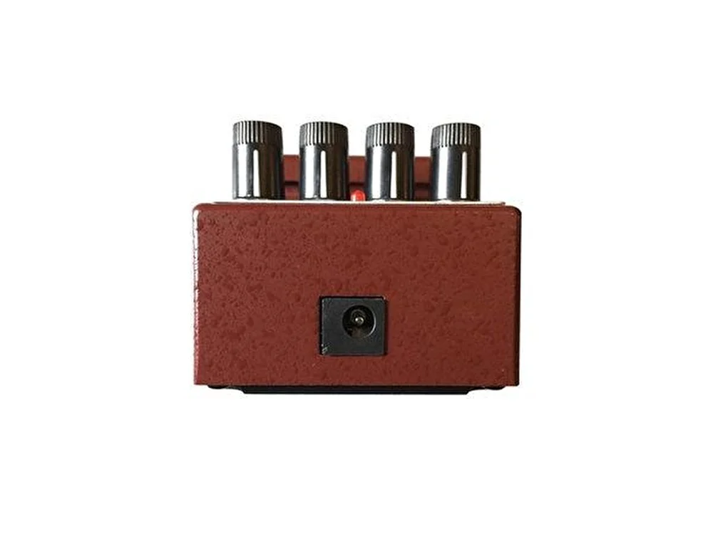 BOSS BC-2 Kombo Drive Pedalı