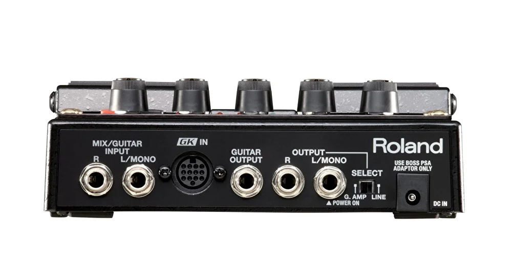 ROLAND GR-D V-Guitar Distortion Efekt Pedalı