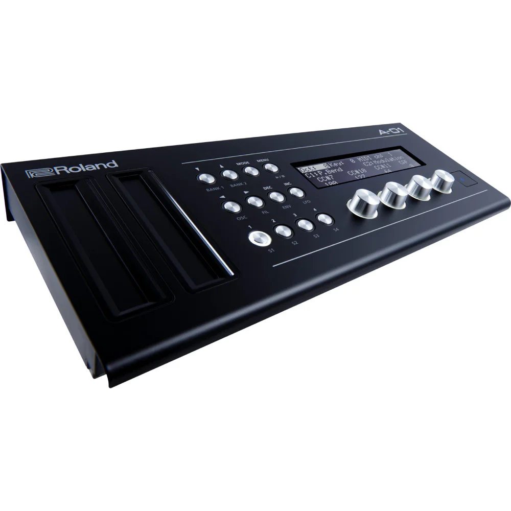 ROLAND A-01K Bluetooth Synth Modül