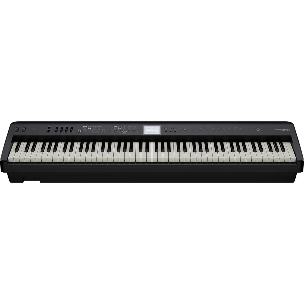 ROLAND FP-E50 Dijital Piyano (Siyah)