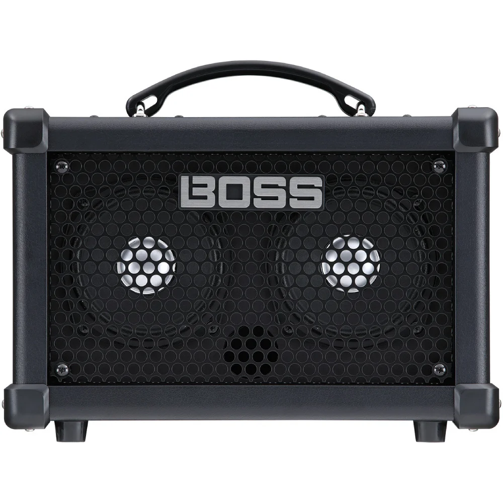 Boss DCB-LX Bas Gitar Amfisi