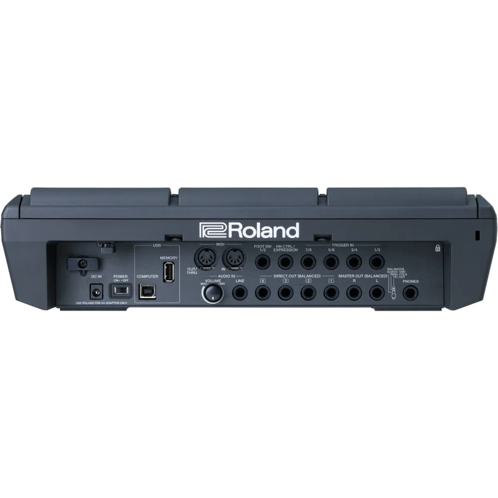 ROLAND SPD-SX PRO Sampling Pad