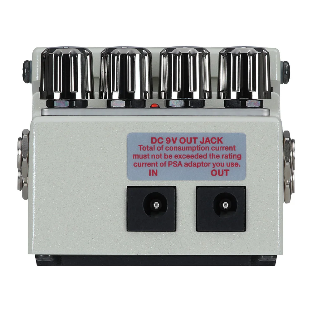 BOSS NS-1X Noise Suppresor Efekt Pedalı