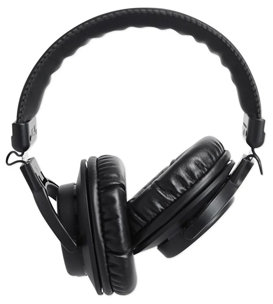 AUDIO TECHNICA  ATH-PRO5XBK Profesyonel DJ Kulaklık