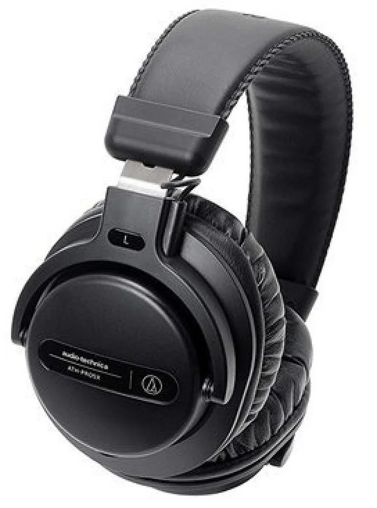 AUDIO TECHNICA ATH-PRO5XBK Profesyonel DJ Kulaklık