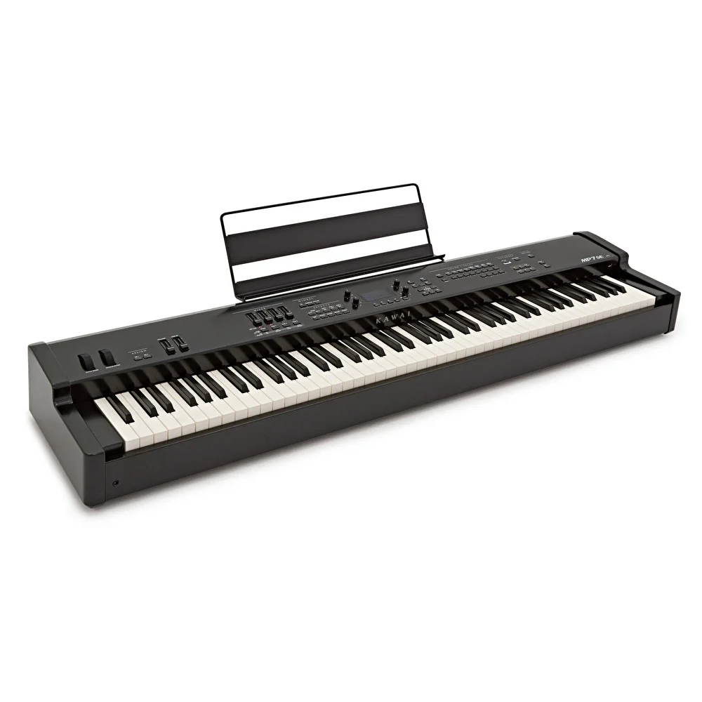 KAWAI MP7SE Siyah Taşınabilir Dijital Piyano