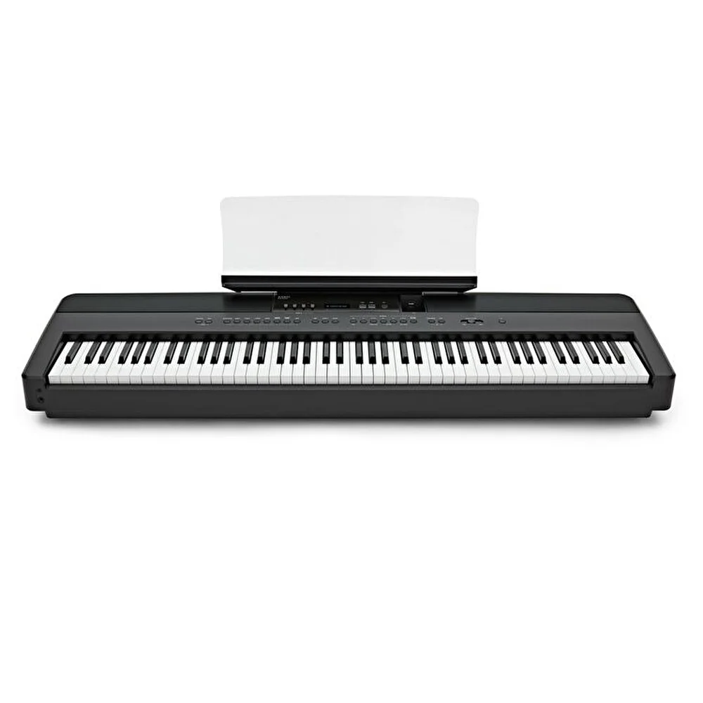 KAWAI ES920 Siyah Taşınabilir Dijital Piyano