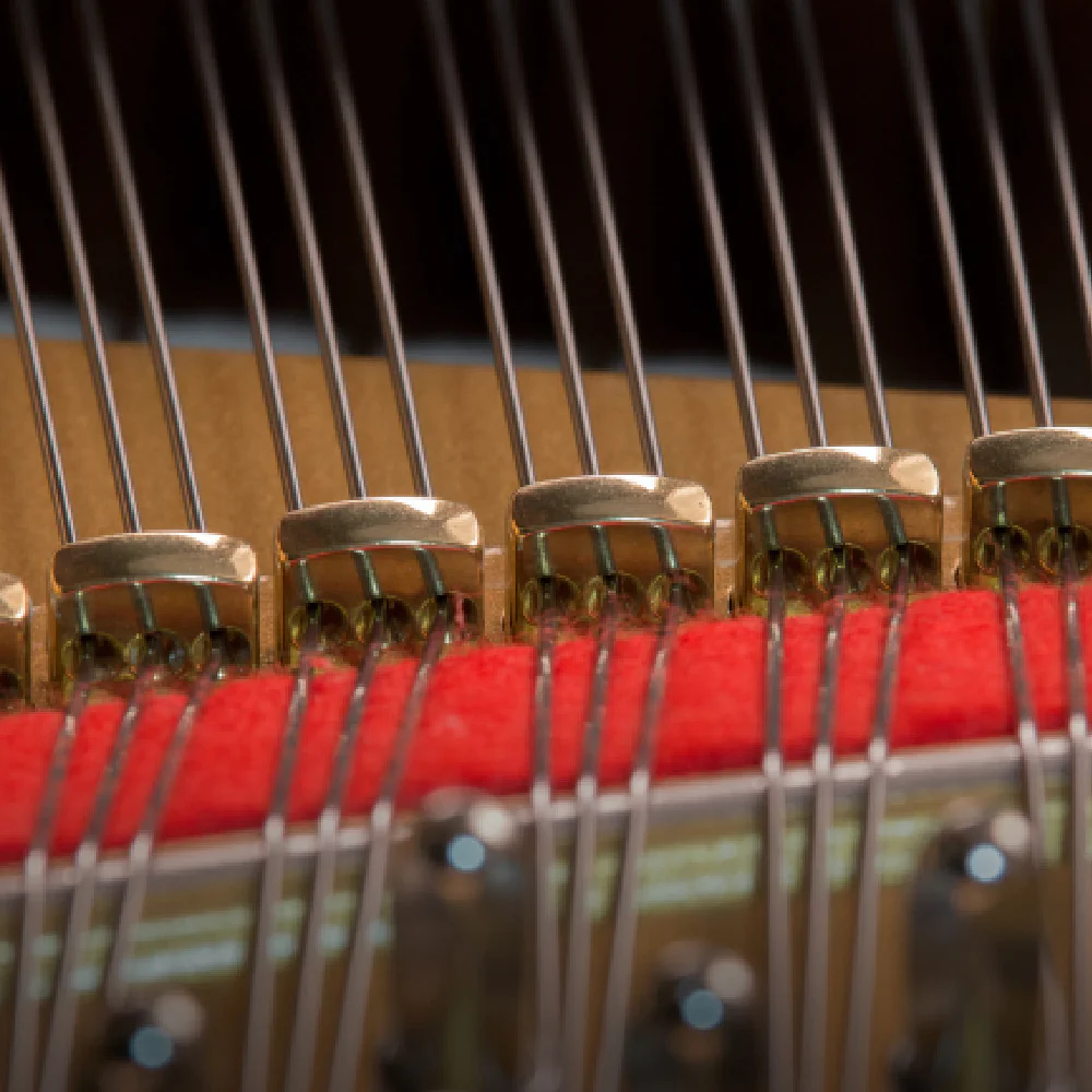 KAWAI GL-10 M/PEP Parlak Siyah 153 CM Kuyruklu Piyano