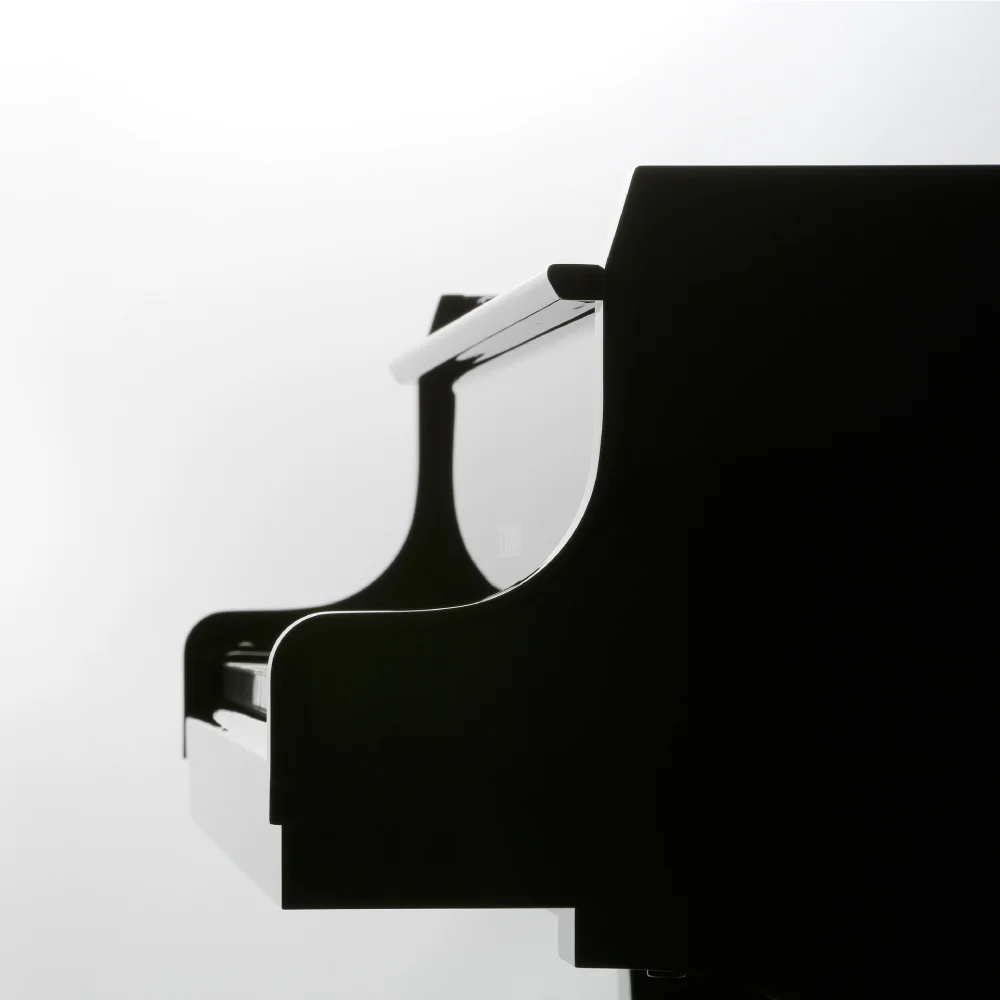 KAWAI GL-40 M/PEP Parlak Siyah 180 CM Kuyruklu Piyano