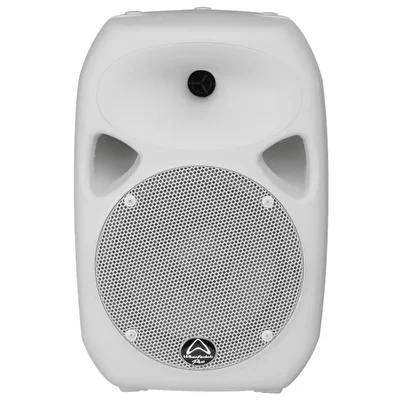 Wharfedale Pro Titan 8 Active MKII Hoparlör - Beyaz