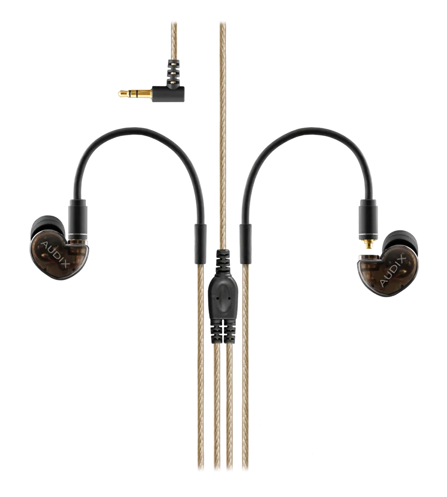 AUDIX A10 Kulak İçi Kulaklık