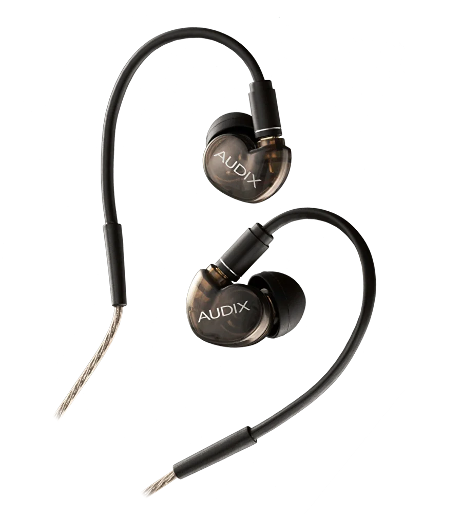 AUDIX A10 Kulak İçi Kulaklık