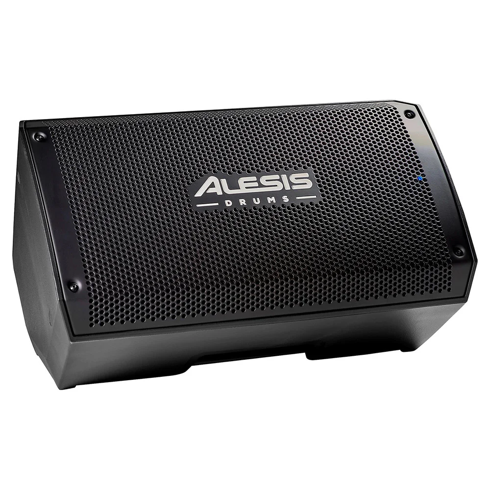 ALESIS Strike Amp 8 MK2 2000 W Bluetooth Özellikli Davul Amfisi