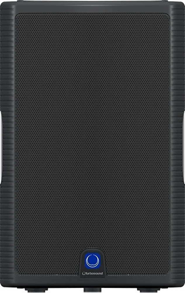 TURBOSOUND Milan M12 1100W 2-Yollu 12" Full Range Aktif Hoparlör