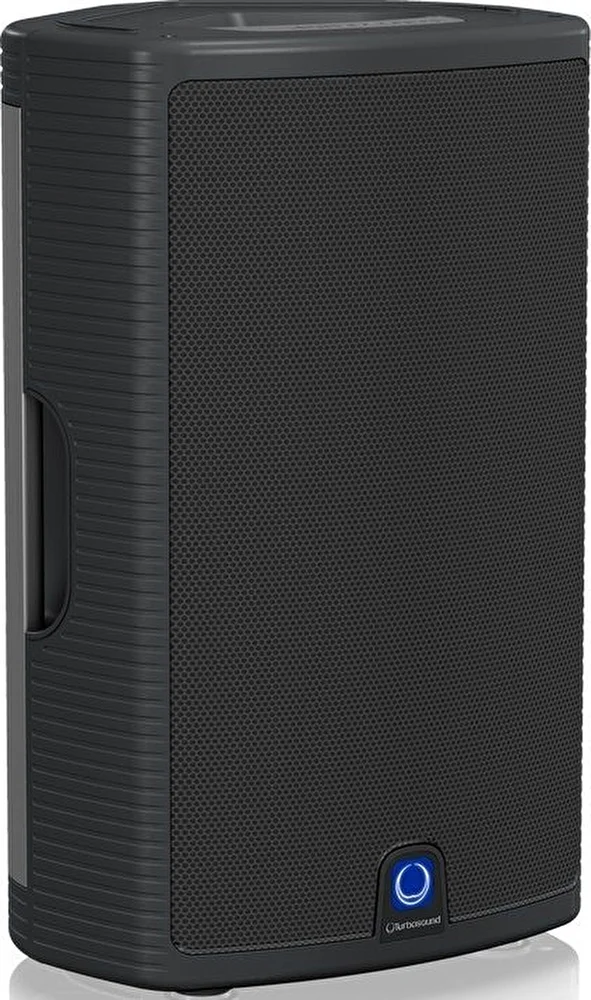 TURBOSOUND Milan M12 1100W 2-Yollu 12" Full Range Aktif Hoparlör