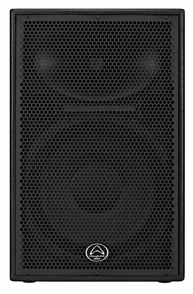 Wharfedale Pro Delta-AX15 Black Hoparlör