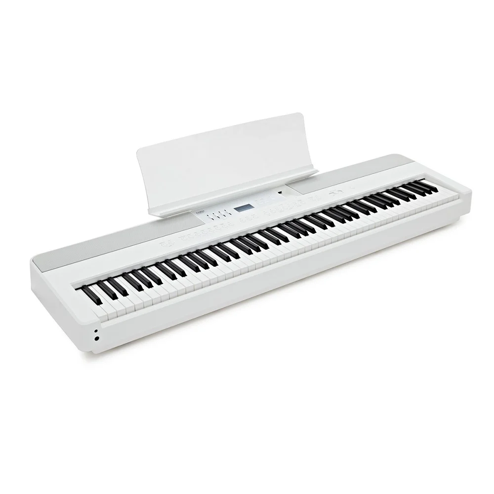 KAWAI ES920W SET Beyaz Taşınabilir Dijital Piyano (Stand Dahil)
