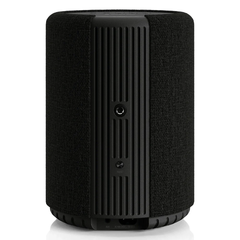 Audio Pro A10 MKII Siyah Multiroom Akıllı Ev Hoparlörü