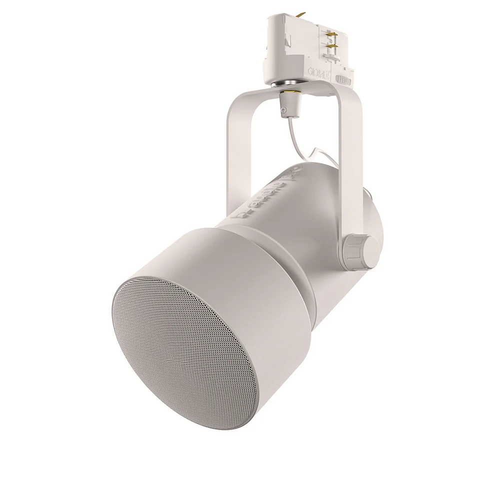 Audio Pro Business SP-1 Beyaz Aktif Kablosuz Hoparlör (1,9Ghz)