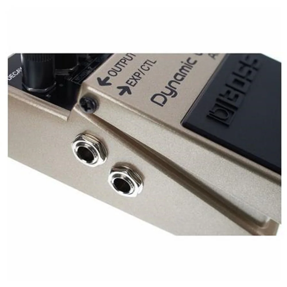 BOSS AW-3 Dynamic Wah Kompakt Efekt Pedalı