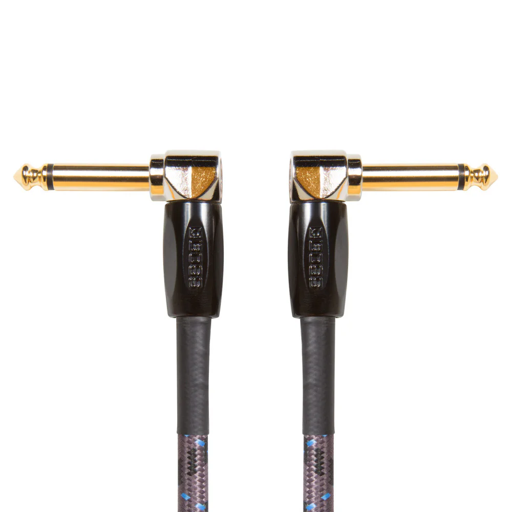 BOSS BIC-PC L/L Uç 15 cm Pedal Ara Kablosu