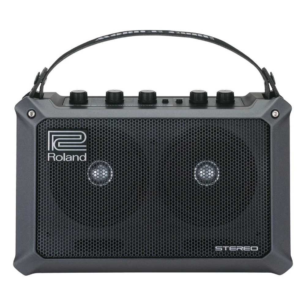 ROLAND Mobil Cube Stereo Amfi