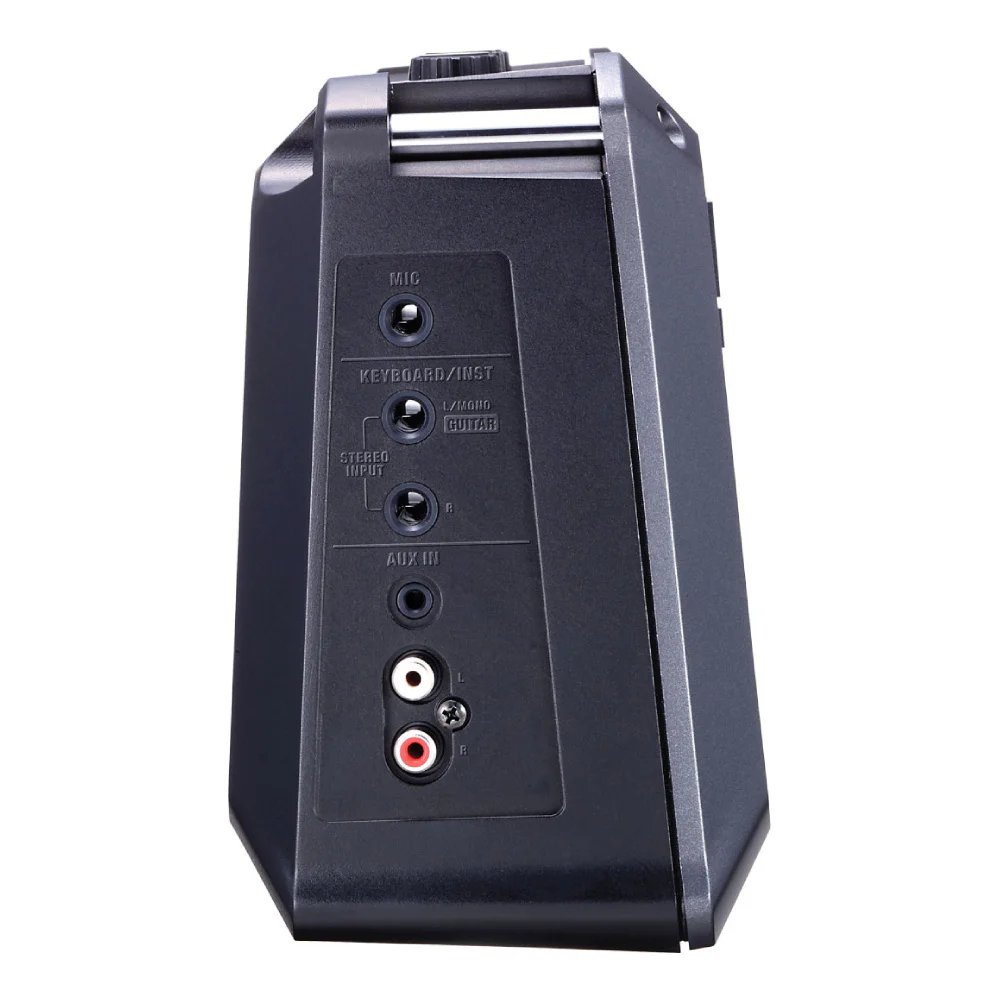 ROLAND Mobil Cube Stereo Amfi