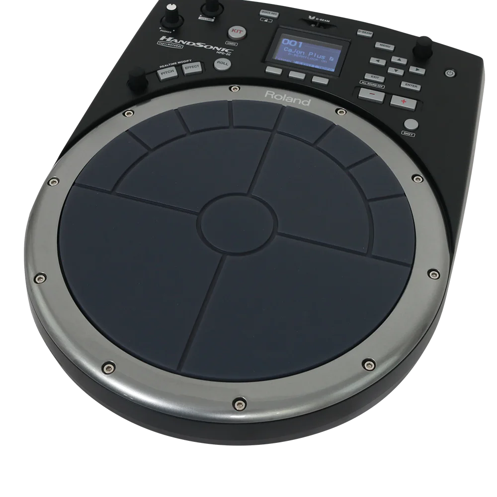 ROLAND HPD-20 Elektronik Perküsyon