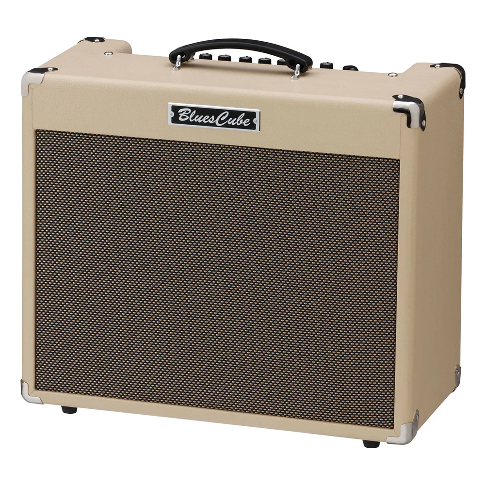 ROLAND Blues Cube Stage 60 Watt Elektro Gitar Amfisi