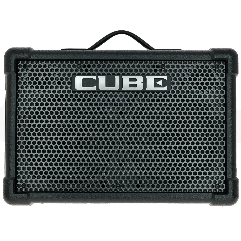 ROLAND CUBE Street EX Elektro Gitar Amfisi