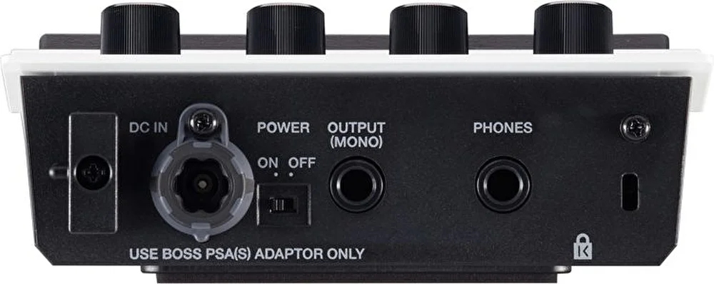 ROLAND SPD-1P - SPD::ONE PERCUSSION Elektronik Perküsyon Pad