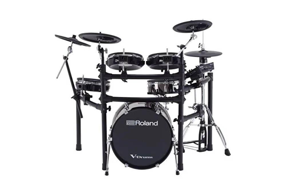 ROLAND KD-180 - 18" Elektronik Bas Davul