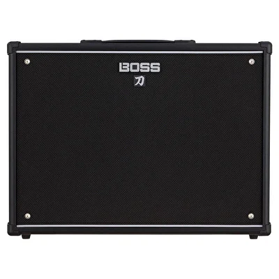 BOSS KTN-CAB212 Katana 2x12 Elektro Gitar Amfi Kabini
