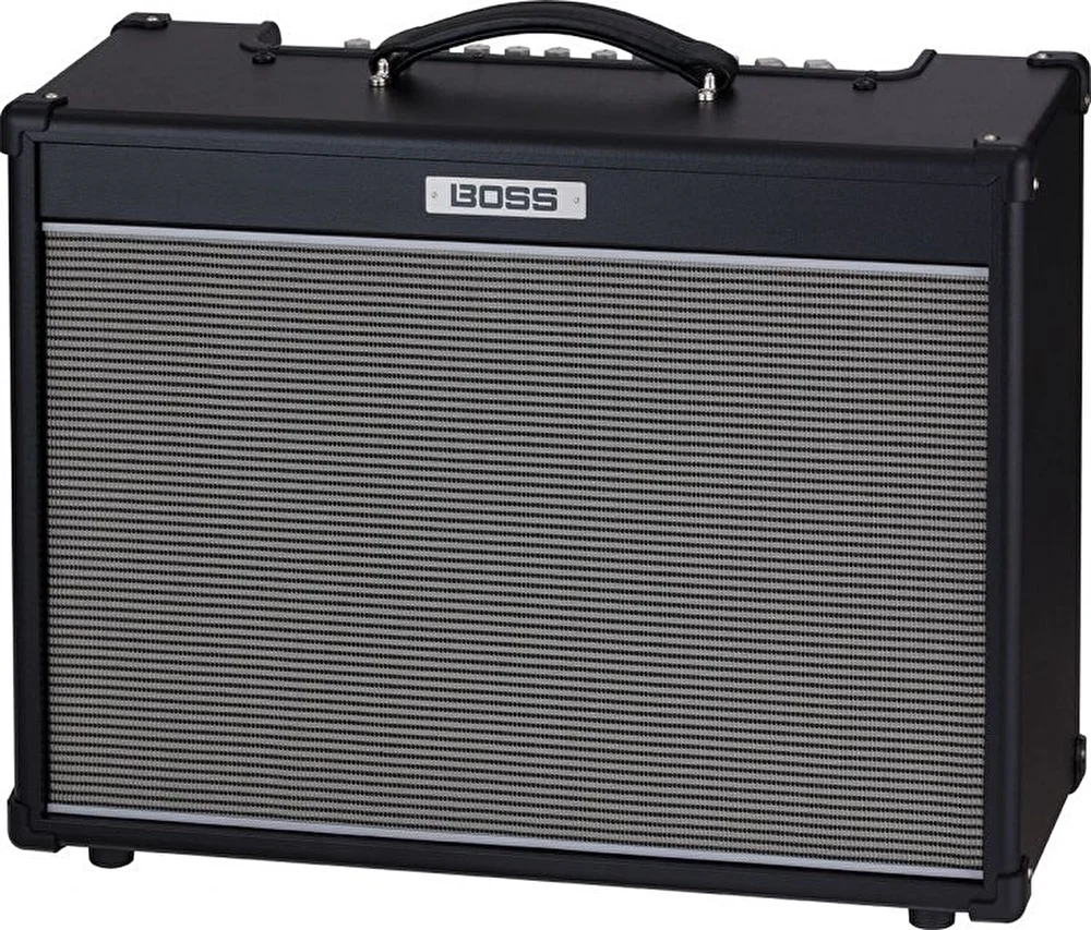BOSS Nextone Artist Kombo Elektro Gitar Amfisi