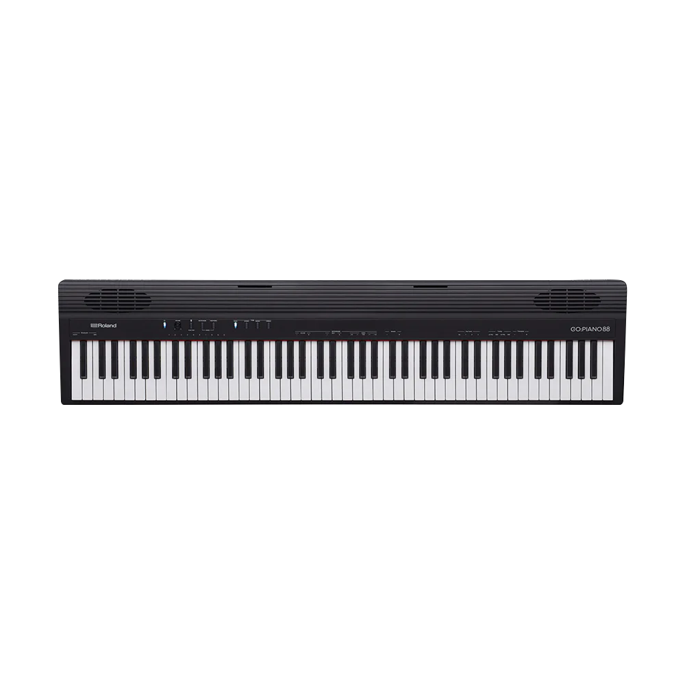 ROLAND GO:PIANO88 / 88 Tuş Taşınabilir Dijital Piyano