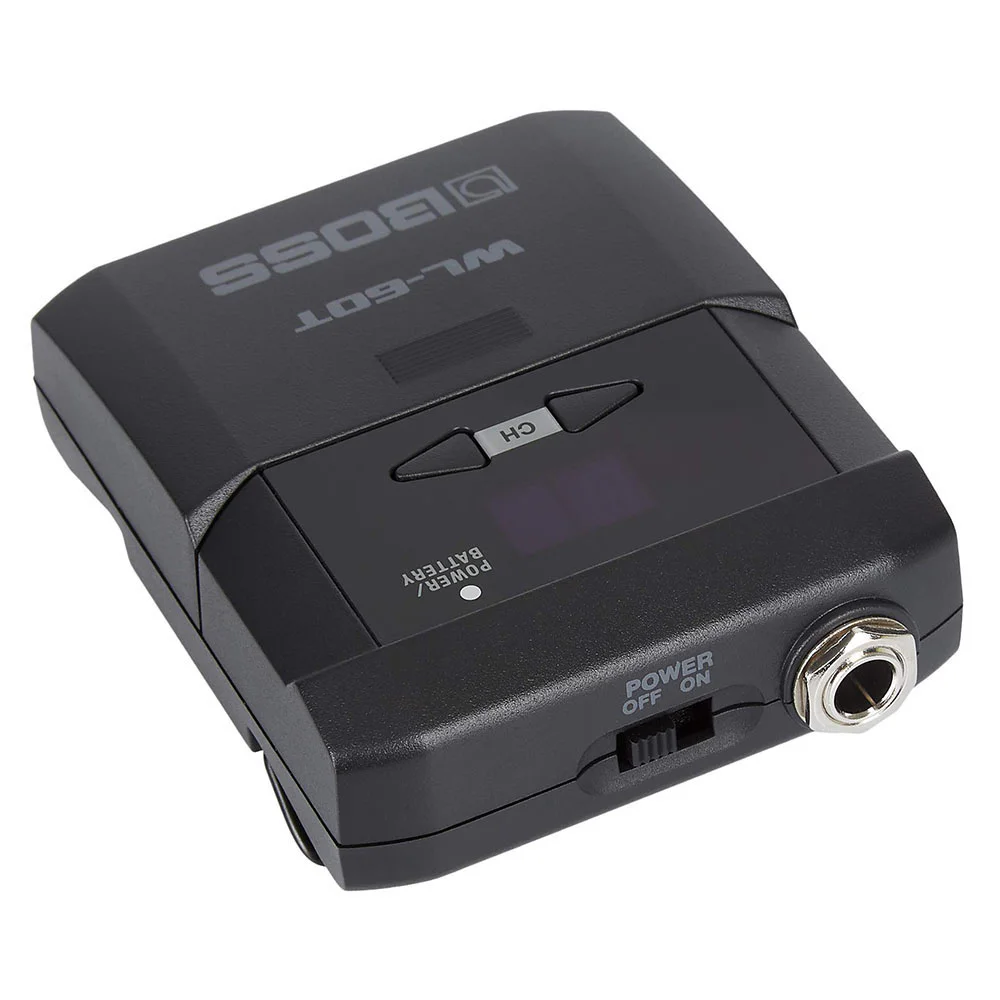 BOSS WL-60T Wireless Gitar Sistemi
